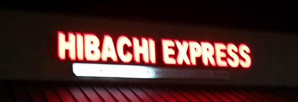 Hibachi Express